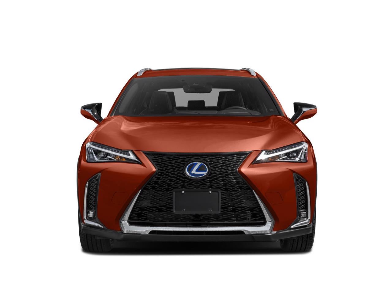 2021 Lexus UX 250h F SPORT