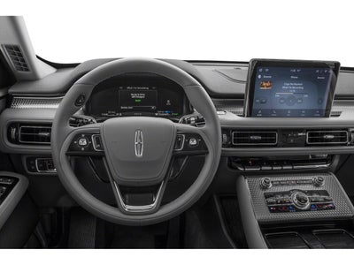 2021 Lincoln Aviator Grand Touring