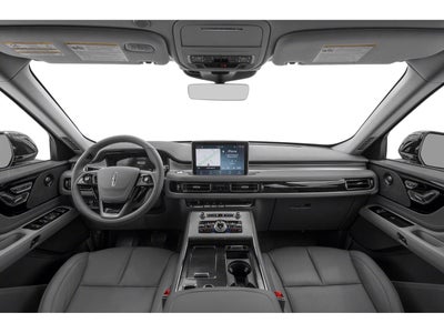 2021 Lincoln Aviator Grand Touring