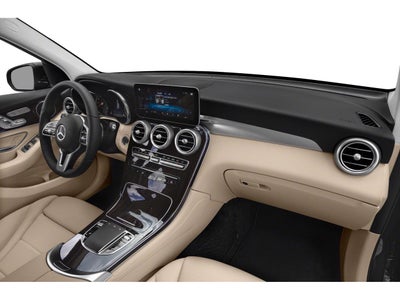 2021 Mercedes-Benz GLC GLC 300 4MATIC®