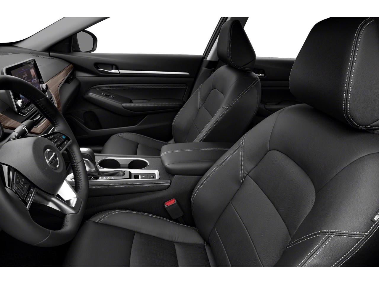 2021 Nissan Altima 2.5 SL