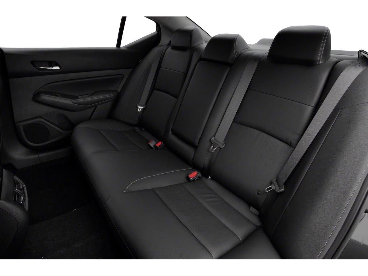 2021 Nissan Altima 2.5 SL