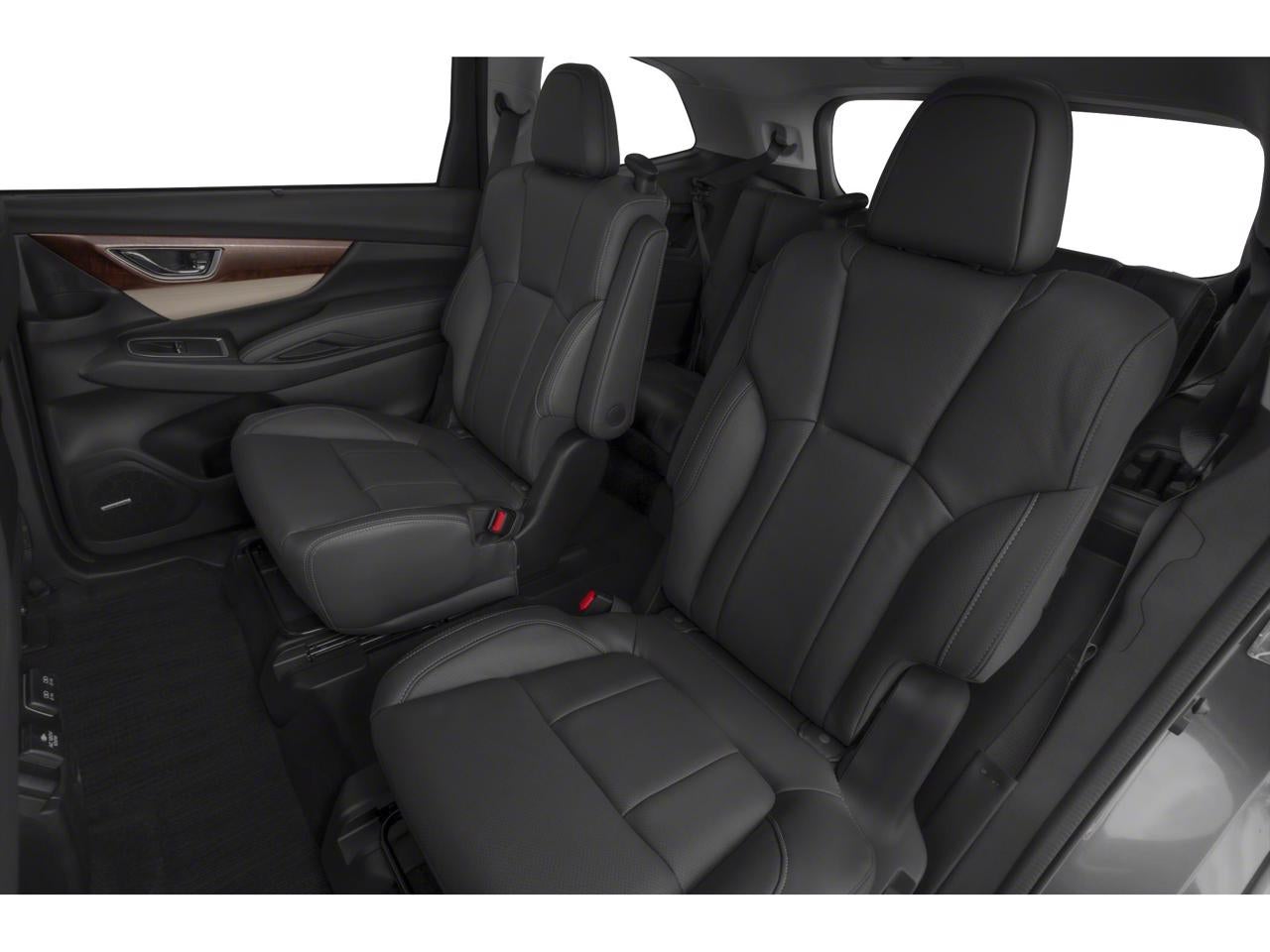 2021 Subaru Ascent Touring