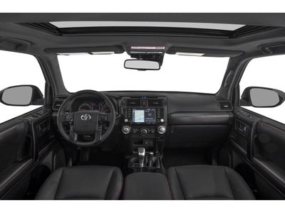 2021 Toyota 4Runner TRD Off-Road Premium