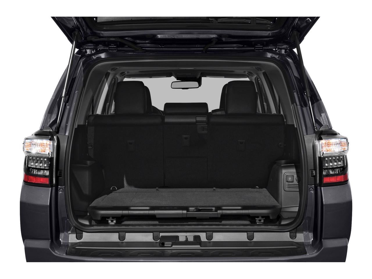 2021 Toyota 4Runner TRD Pro