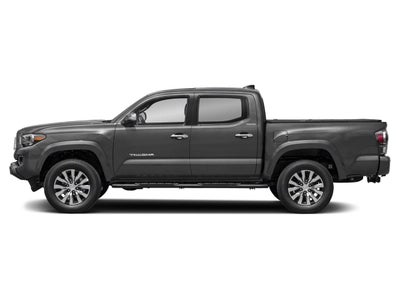 2021 Toyota Tacoma Limited V6