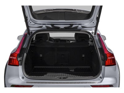 2021 Volvo V60 Cross Country T5