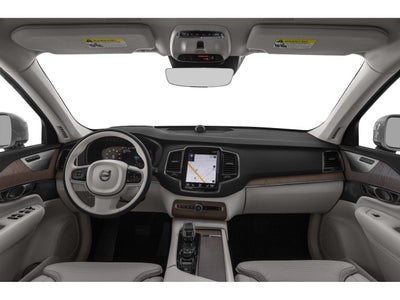 2021 Volvo XC90 Recharge Plug-In Hybrid T8 Inscription 7 Passenger