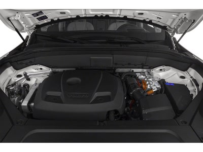 2021 Volvo XC90 Recharge Plug-In Hybrid T8 Inscription 7 Passenger
