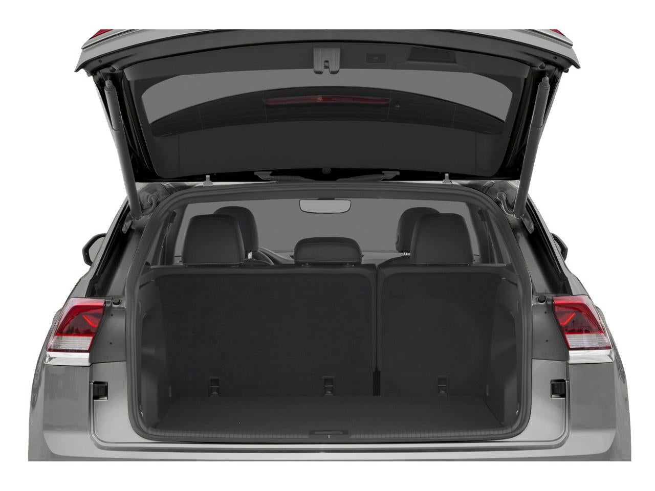 2021 Volkswagen Atlas Cross Sport 2.0T SEL