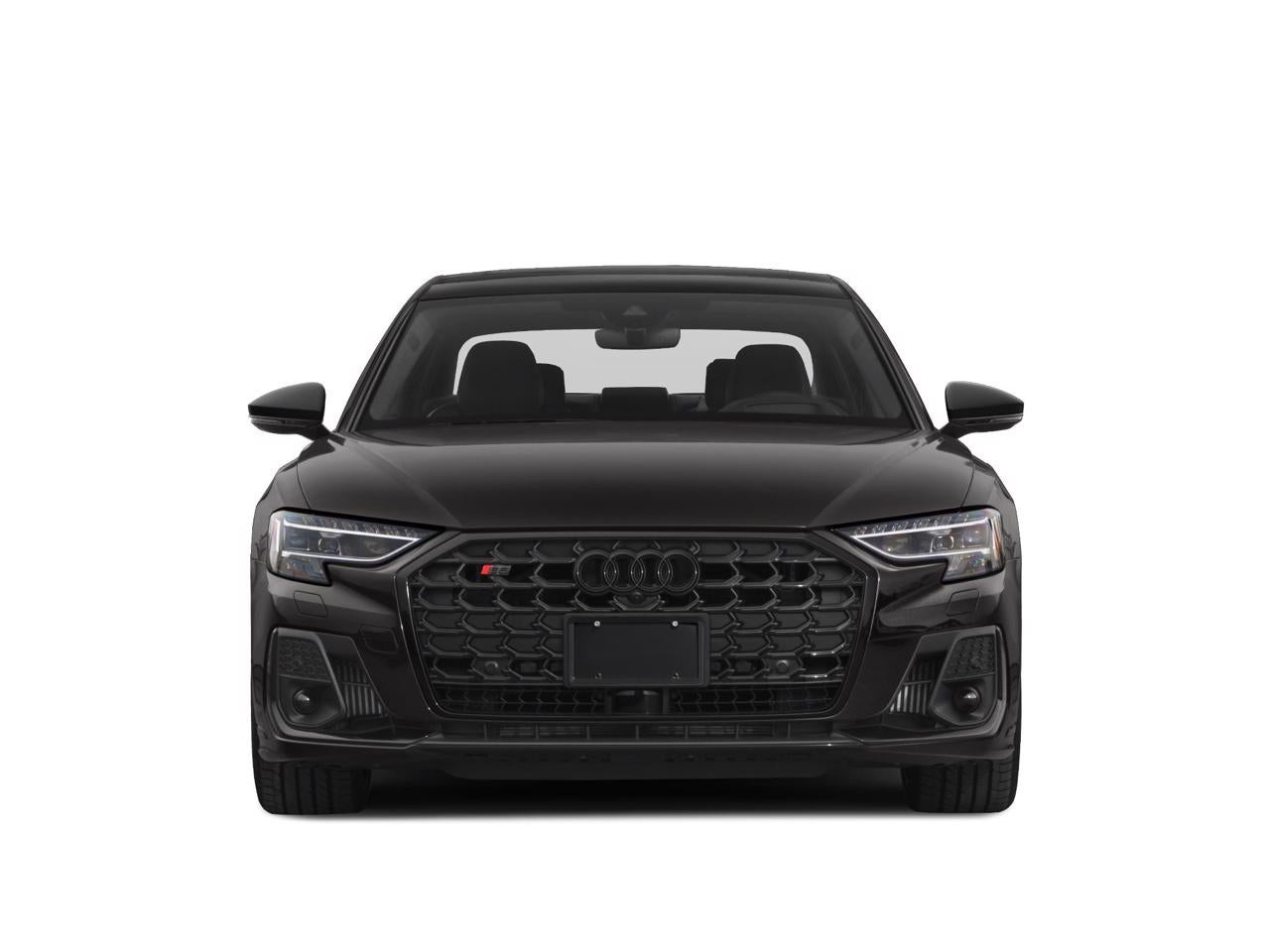 2022 Audi S8 4.0T quattro