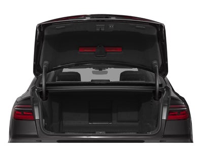 2022 Audi S8 4.0T quattro