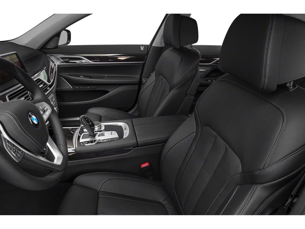 2022 BMW 7 Series 740i xDrive