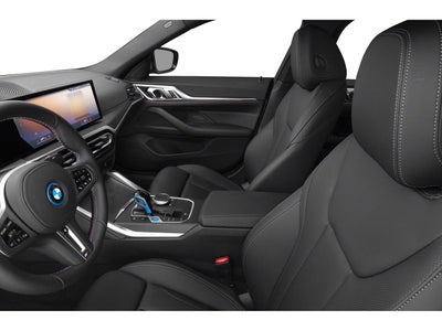 2022 BMW i4 eDrive40