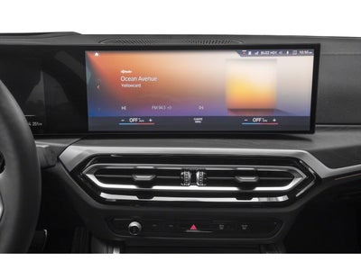 2022 BMW i4 eDrive40