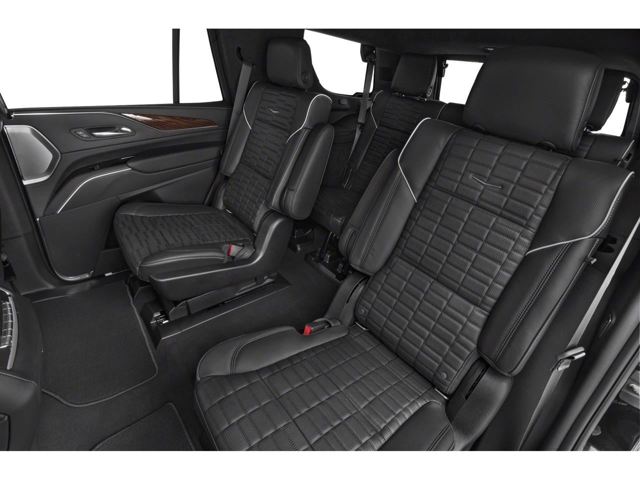 2022 Cadillac Escalade Sport Platinum