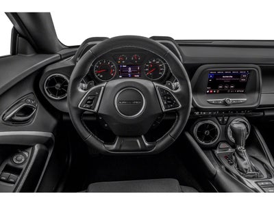 2022 Chevrolet Camaro 1LT