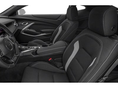 2022 Chevrolet Camaro 1LT