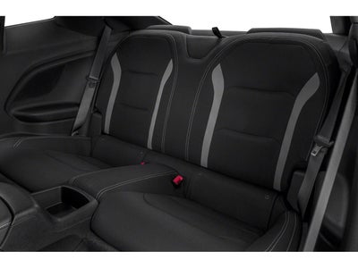 2022 Chevrolet Camaro 1LT