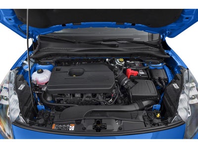 2022 Ford Escape Hybrid Titanium