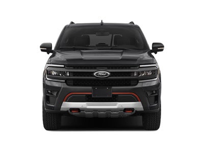 2022 Ford Expedition Timberline