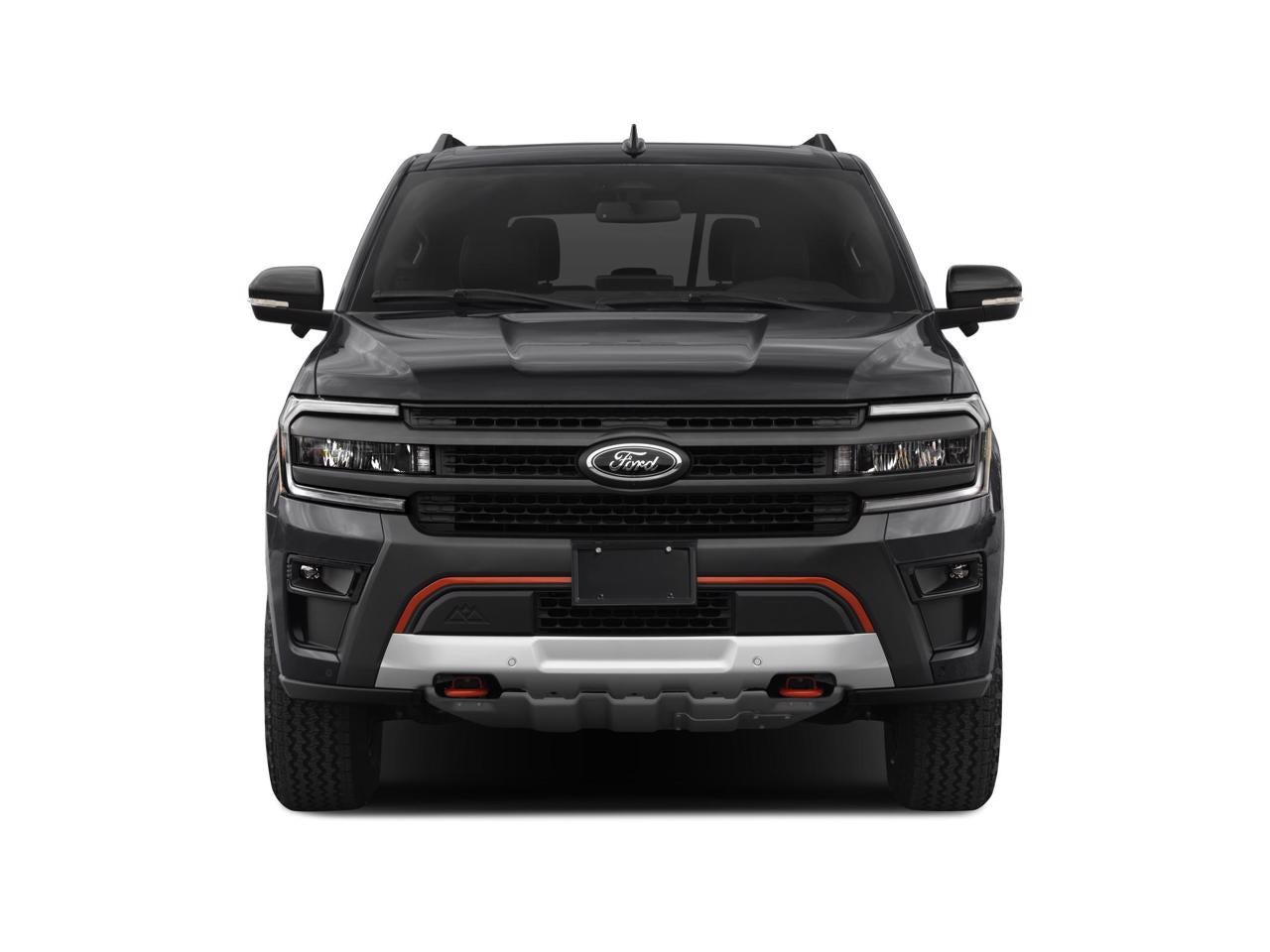 2022 Ford Expedition Timberline