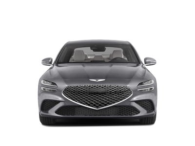 2022 Genesis G70 3.3T