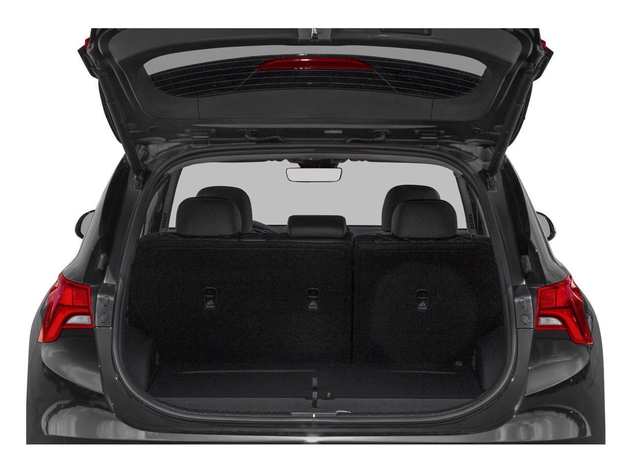 2022 Hyundai Santa Fe Hybrid SEL Premium