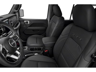 2022 Jeep Wrangler Unlimited Rubicon 4xe