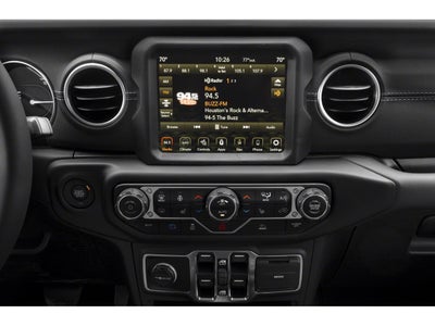 2022 Jeep Wrangler Unlimited Rubicon 4xe