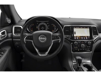 2022 Jeep Grand Cherokee WK Laredo X