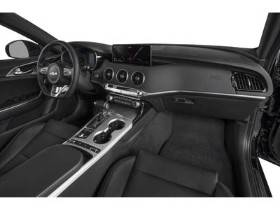 2022 Kia Stinger GT1