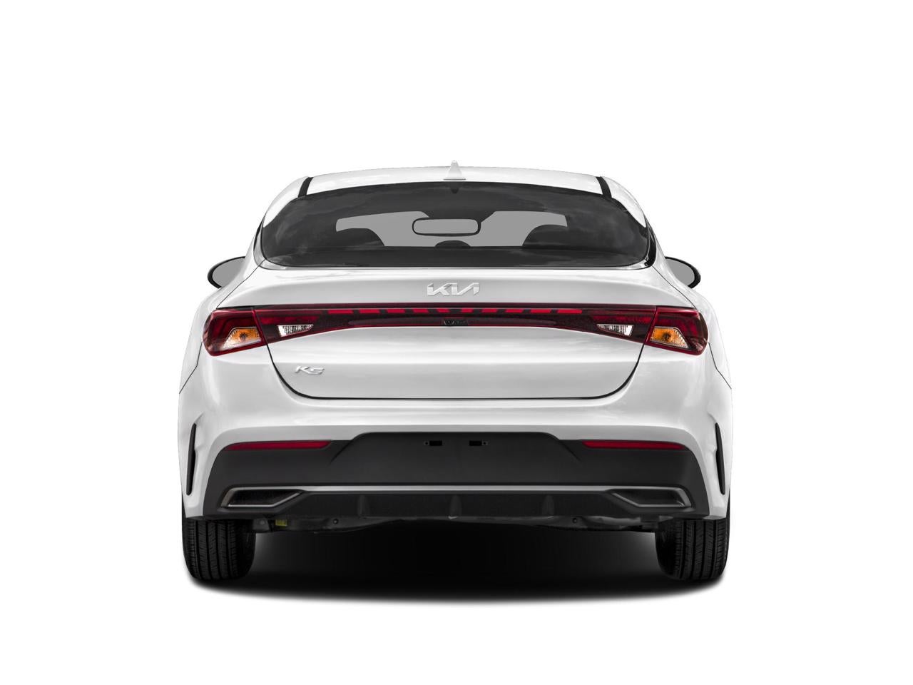 2022 Kia K5 EX