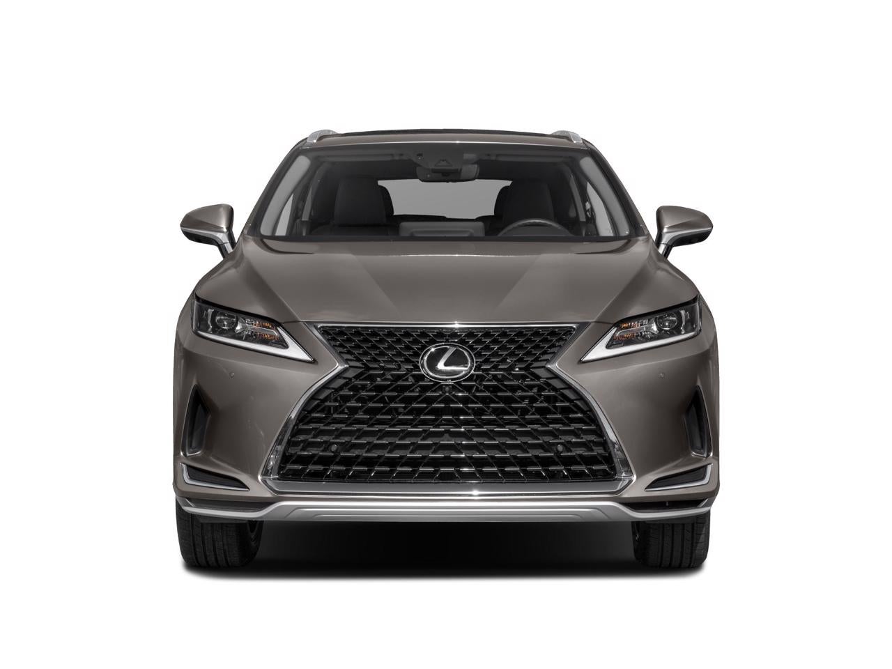 2022 Lexus RX 350L