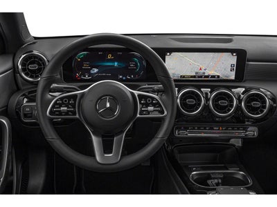 2022 Mercedes-Benz A-Class A 220