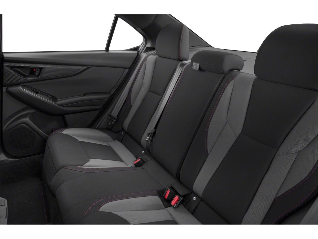 2022 Subaru WRX Base