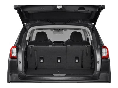 2022 Subaru Ascent Onyx Edition