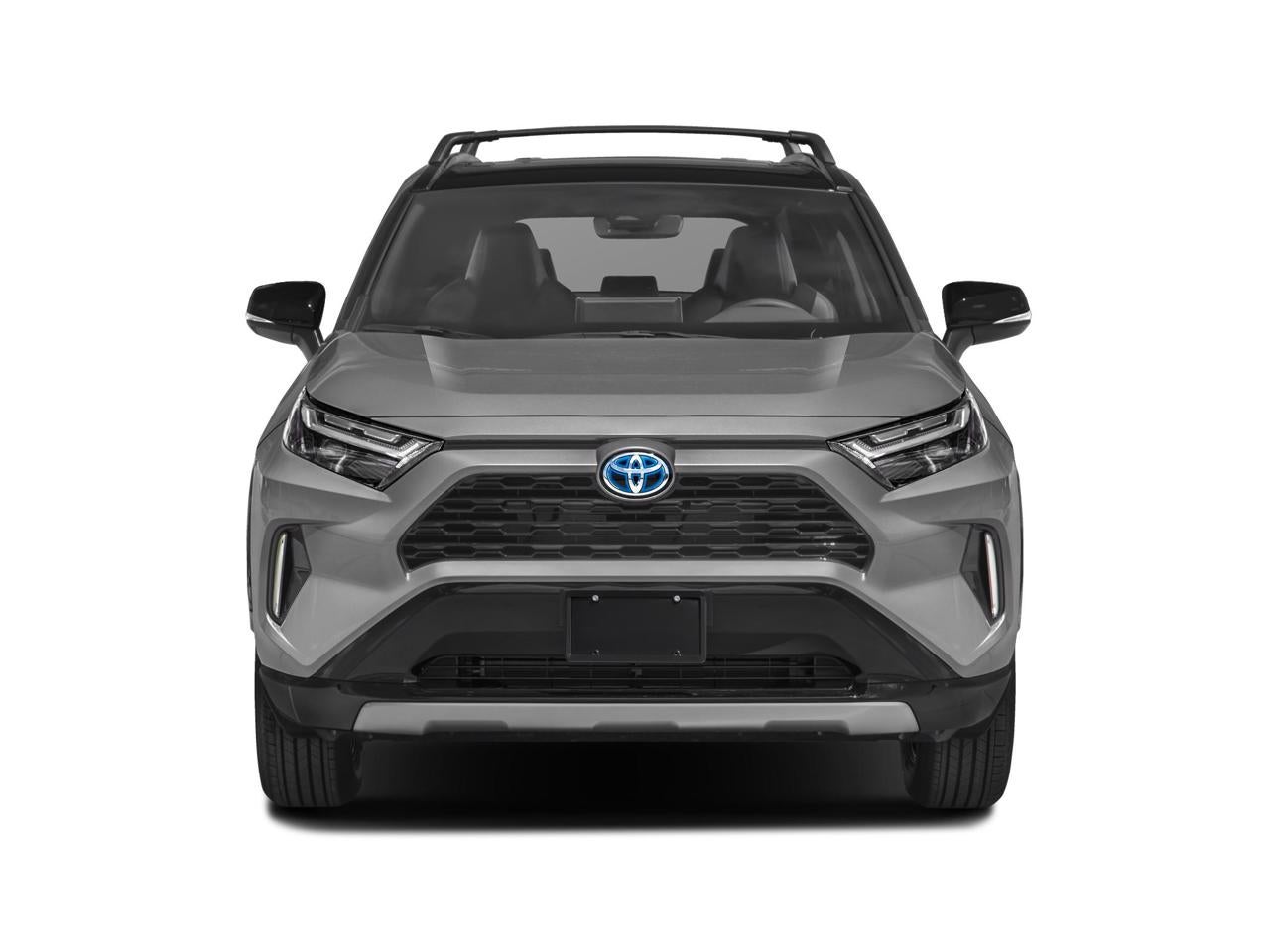2022 Toyota RAV4 Hybrid XSE