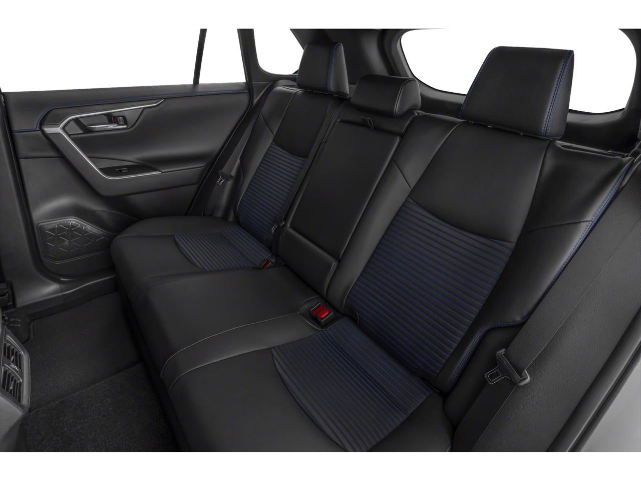 2022 Toyota RAV4 Hybrid XSE