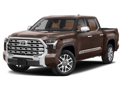 2022 Toyota Tundra 1794