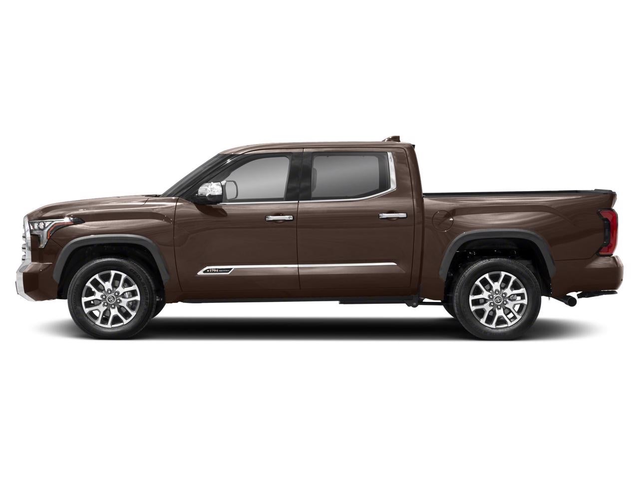 2022 Toyota Tundra 1794