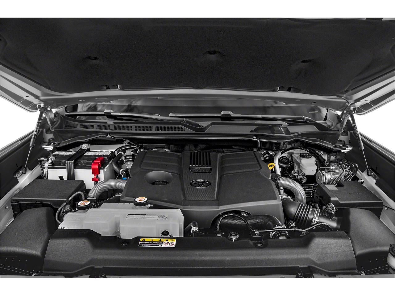 2022 Toyota Tundra Limited photo 4