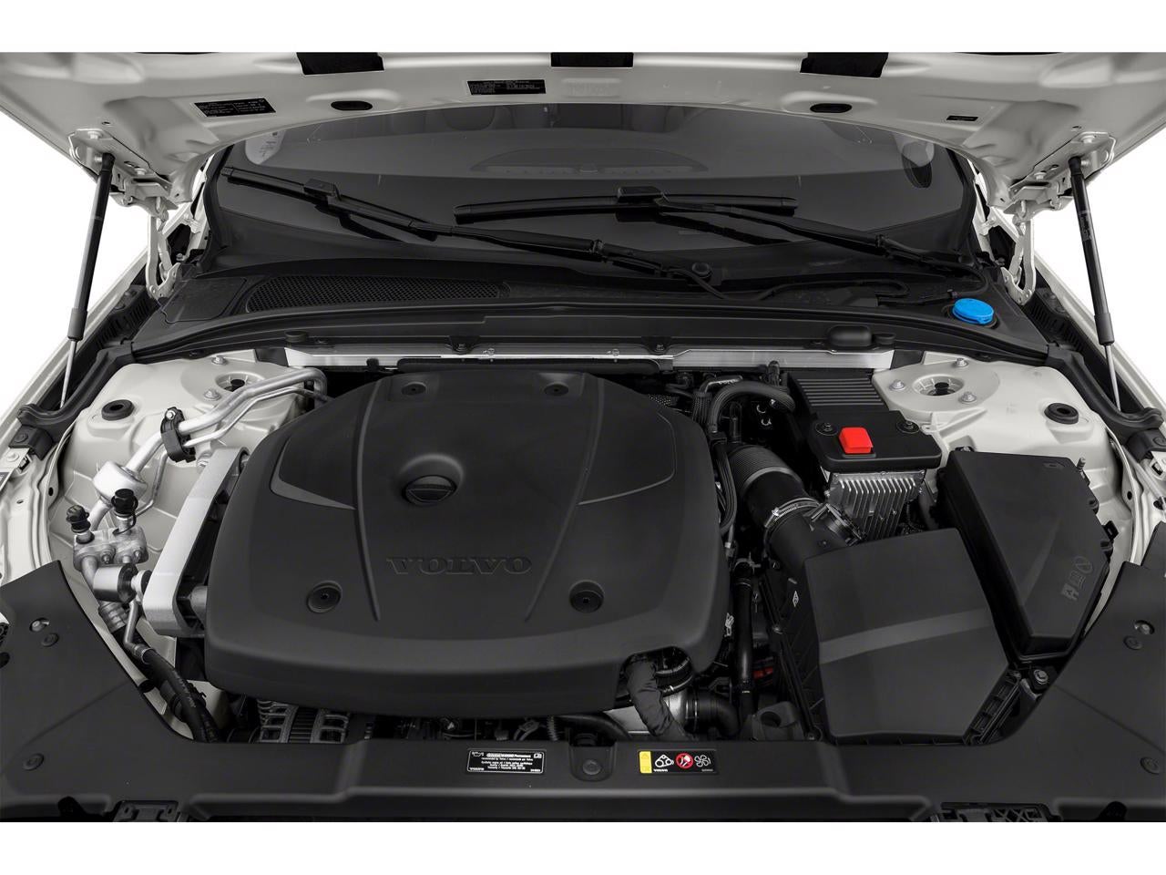 2022 Volvo S60 B5 Momentum