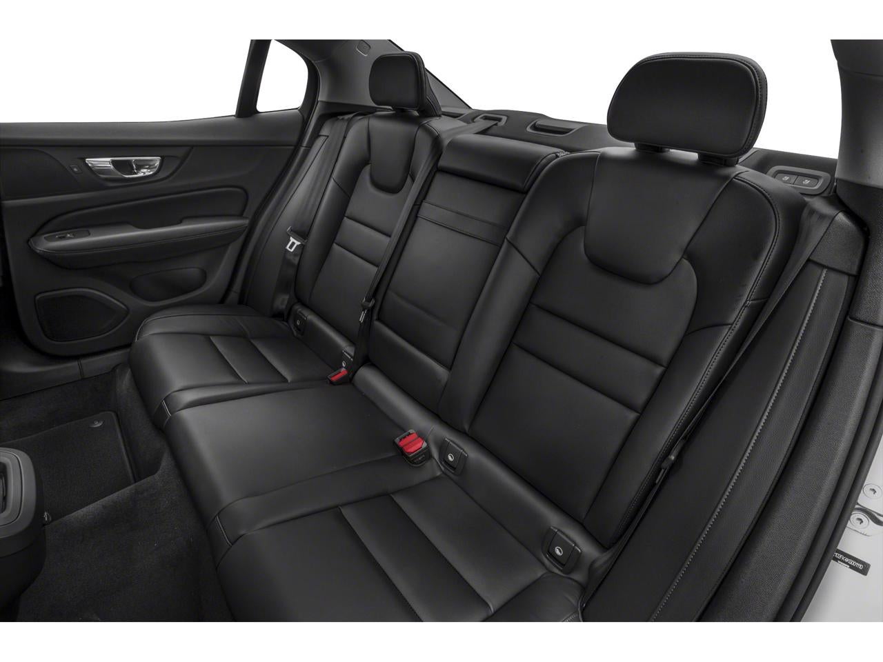 2022 Volvo S60 B5 Momentum