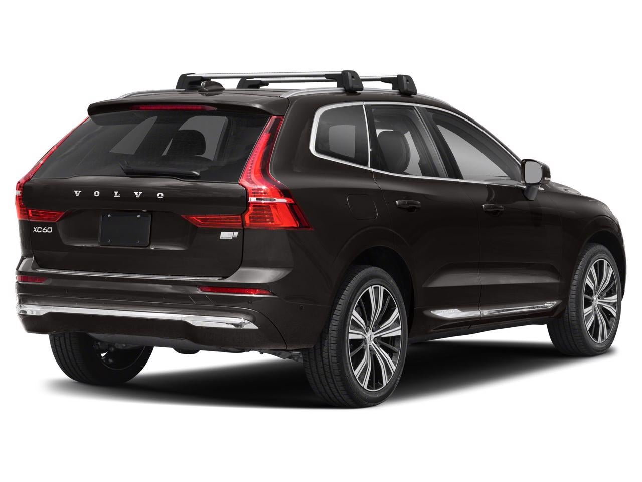 2022 Volvo XC60 Recharge Plug-In Hybrid T8 R-Design