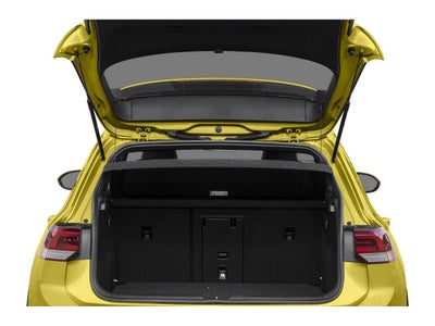 2022 Volkswagen Golf GTI 2.0T SE