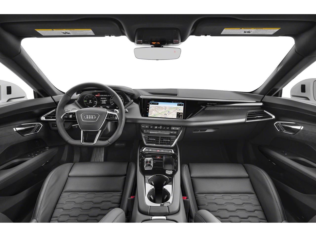 2023 Audi e-tron GT Premium Plus quattro