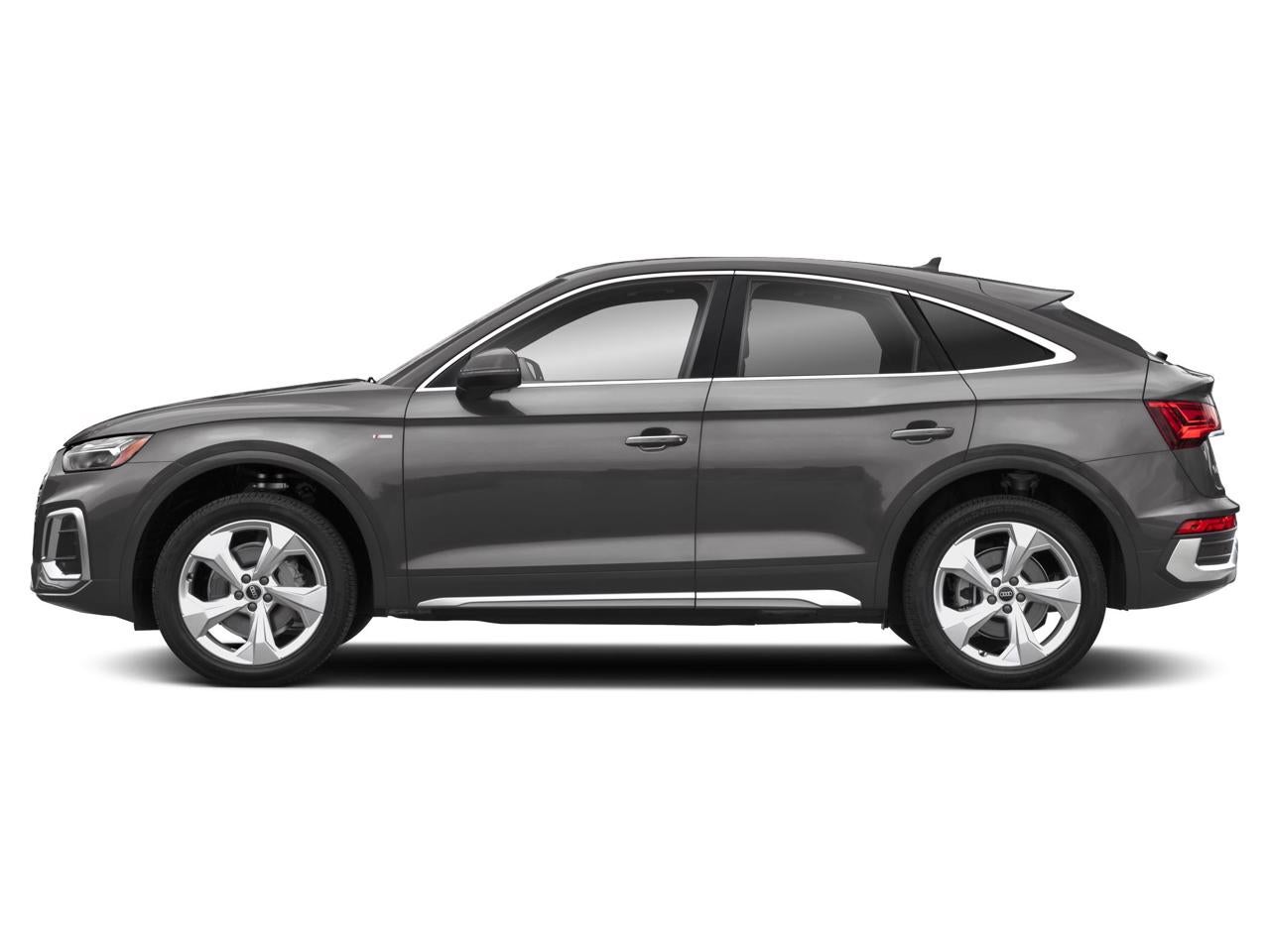 2023 Audi Q5 Sportback 45 S line Premium quattro