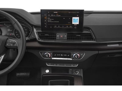 2023 Audi Q5 Sportback 45 S line Premium quattro