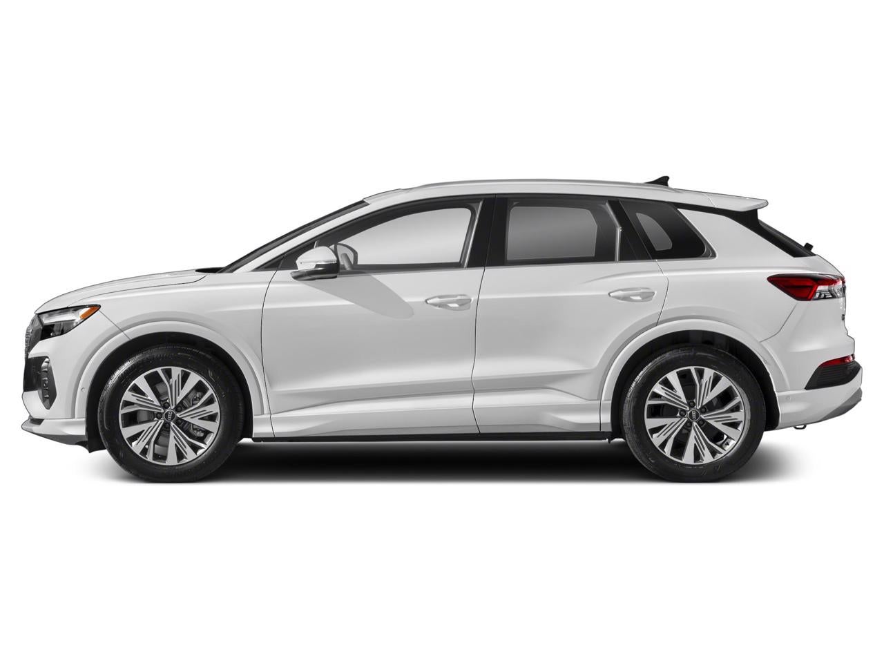 2023 Audi Q4 e-tron Premium Plus